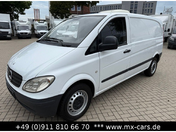כלי רכב מסחרי לקירור MERCEDES-BENZ Vito