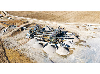 מסוע חגורה FABO