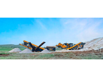מגרסה ניידת FABO