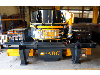 מגרסת התנגשות FABO
