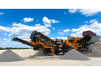 מגרסת התנגשות FABO