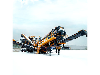 מגרסת התנגשות FABO