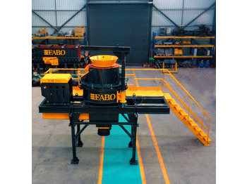 מגרסת התנגשות FABO