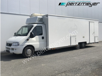 משאית ממכר IVECO