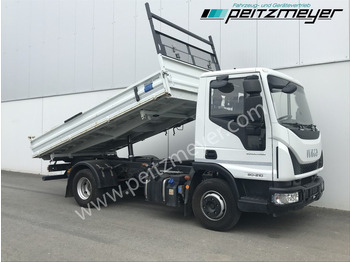 מזהיר Iveco Eurocargo ML 80 E 21 K Meiller, km: 86.125: תמונה 2