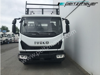 מזהיר Iveco Eurocargo ML 80 E 21 K Meiller, km: 86.125: תמונה 5