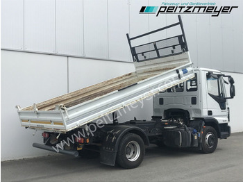 מזהיר Iveco Eurocargo ML 80 E 21 K Meiller, km: 86.125: תמונה 4