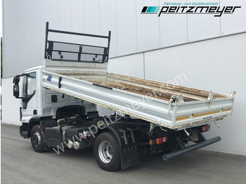 מזהיר Iveco Eurocargo ML 80 E 21 K Meiller, km: 86.125: תמונה 3