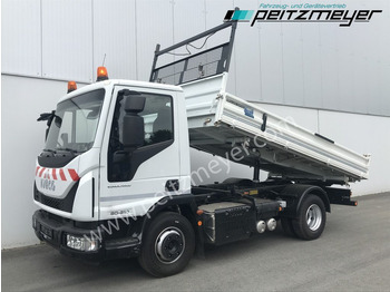מזהיר IVECO EuroCargo