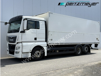 משאית משקאות MAN TGX 26.440