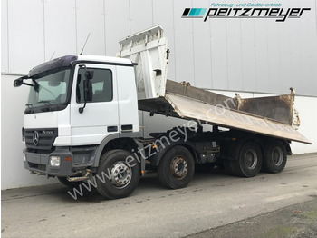 מזהיר MERCEDES-BENZ Actros 4141