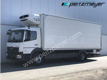 משאית קירור MERCEDES-BENZ Atego 1530