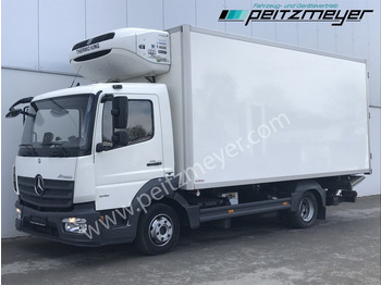 משאית קירור MERCEDES-BENZ Atego 818