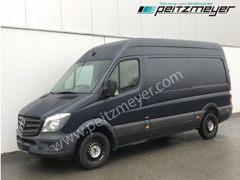 כלי רכב מסחרי קטן MERCEDES-BENZ Sprinter