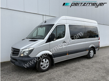 כלי רכב מסחרי קומבי MERCEDES-BENZ Sprinter 316
