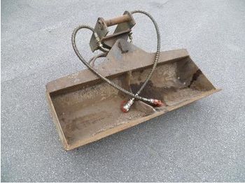מיני מחפר Schaeff SCHWENKLÖFFEL / HYDR. SCHWENKL.: תמונה 1