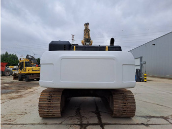 מחפר סורק Cat 330DL UHD: תמונה 3