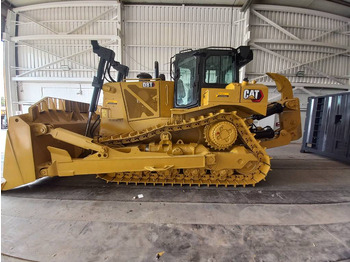 דחפור CATERPILLAR D8T