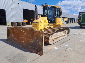 דחפור KOMATSU D61