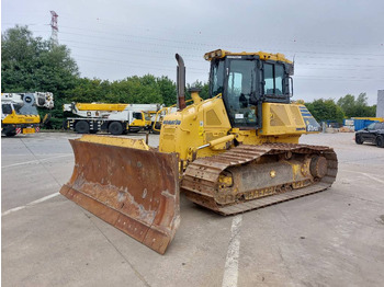 דחפור Komatsu D 61 PXi-23: תמונה 2