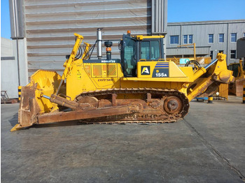 דחפור KOMATSU D155