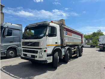 מזהיר VOLVO FM 420