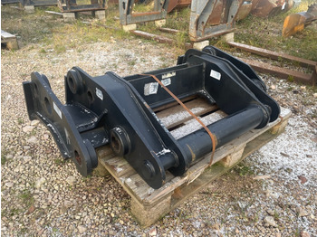 מצמד מהיר HYUNDAI