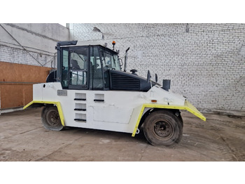 רולר פניאומטי BOMAG