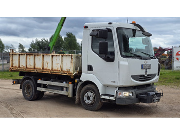 מזהיר RENAULT Midlum 190