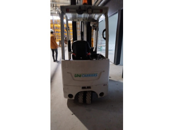 מלגזה חשמלית UNICARRIERS A2N1L16Q: תמונה 3
