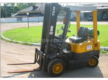 מלגזה TCM FG15N18T: תמונה 1