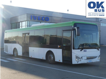 אוטובוס עירוני IVECO Crossway LE Line 12 m Euro-VI: תמונה 1