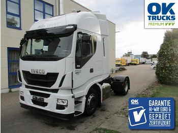 יחידת טרקטור Iveco Stralis AS440S48T/P: תמונה 1