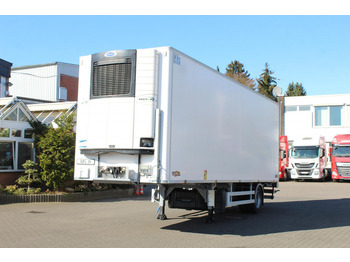 סמיטריילר עם קירור CHEREAU