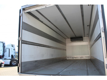 משאית קירור Daf LF 45.250  Thermo KingT-800R  Türen+LBW  Strom: תמונה 2