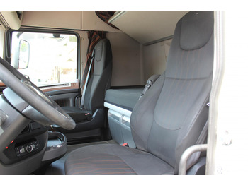 יחידת טרקטור Daf XF  480 SC Retarder ACC LDWS Standklima Kühlbox: תמונה 5