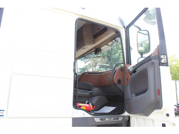 יחידת טרקטור Daf XF  480 SC Retarder ACC LDWS Standklima Kühlbox: תמונה 2