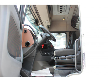 יחידת טרקטור Daf XF  480 SC Retarder ACC LDWS Standklima Kühlbox: תמונה 4
