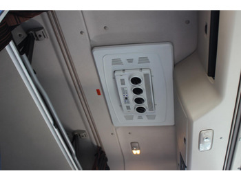 יחידת טרקטור Daf XF  530 SC  Retarder ACC LDWS Standklima Kühlbox: תמונה 5