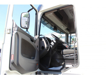 יחידת טרקטור Daf XF  530 SC  Retarder ACC LDWS Standklima Kühlbox: תמונה 4