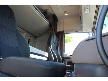 יחידת טרקטור Daf XF  530 SC  Retarder ACC LDWS Standklima Kühlbox: תמונה 3