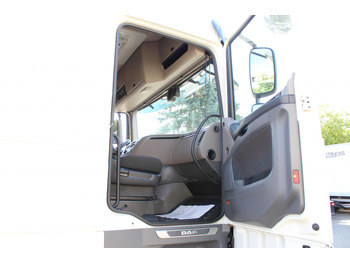 יחידת טרקטור Daf XF  530 SC  Retarder ACC LDWS Standklima Kühlbox: תמונה 2