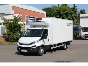 כלי רכב מסחרי לקירור IVECO Daily
