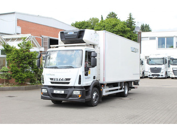 משאית קירור IVECO EuroCargo 140E