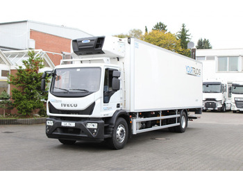 משאית קירור IVECO EuroCargo