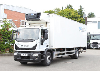 משאית קירור IVECO EuroCargo