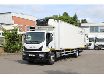 משאית קירור IVECO EuroCargo