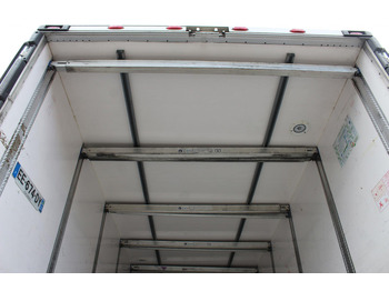 סמיטריילר עם קירור Lamberet Thermo King SLXe 200 DS 2,70h  Palletenkasten: תמונה 3