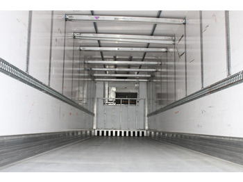 סמיטריילר עם קירור Lamberet Thermo King SLXe 200 DS 2,70h  Palletenkasten: תמונה 2