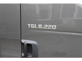 הַחכָּרָה MAN TGL 8.220 Plane AHK 6,1 m Luft Klima MAN TGL 8.220 Plane AHK 6,1 m Luft Klima: תמונה 4 הַחכָּרָה MAN TGL 8.220 Plane AHK 6,1 m Luft Klima MAN TGL 8.220 Plane AHK 6,1 m Luft Klima: תמונה 4